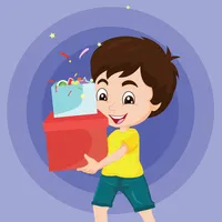 Binary Box icon