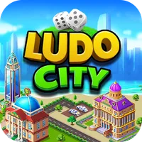 Ludo City™ icon