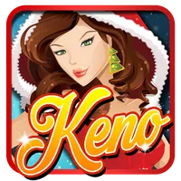 Winning Free Keno - Lottery icon