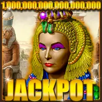 Cleopatra Mummy Slots - Huge P icon