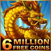 Dragon Casino Golden Spin: Wil icon