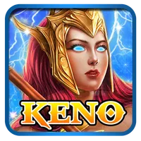 Titan Keno - Goddess of Thunde icon