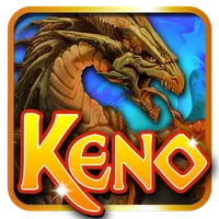 Ultimate Dragon Keno - Caveman icon