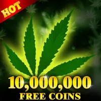 Vegas Weed Farm Casino - Legal icon