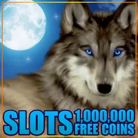 Vegas Wolf Casino Jackpot - Hu icon