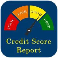 Credit Score Check - Loan Cred icon