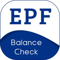 EPF Balance Check,Passbook,TRR icon