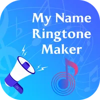 My Name Ringtone Maker icon