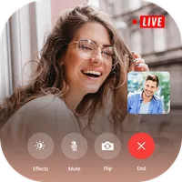 Video Chat Guilde - Video Call icon