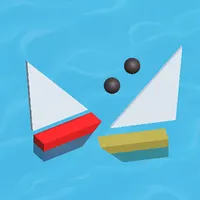 Boat Battle 3D icon