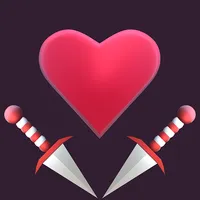 Hearts & Daggers icon