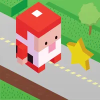 Cute Hero Runner icon