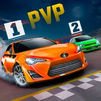 Multiplayer Car Drift Racing icon