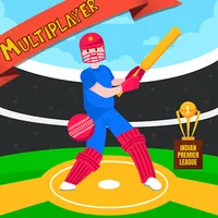 Cricket Multiplayer icon