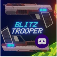 Blitz Trooper icon