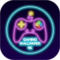 Gaming Wallpapers 2021: 3D Wal icon