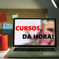 Cursos, Da Hora! icon