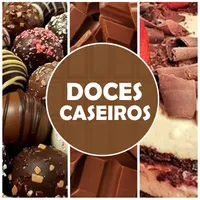Doces Caseiros, Receitas icon