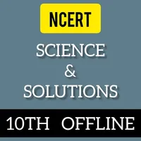 Class 10th Science NCERT B&S icon