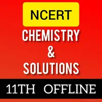 Class 11th Chemistry NCERT B&S icon