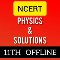 Class 11th Physics NCERT B&S icon