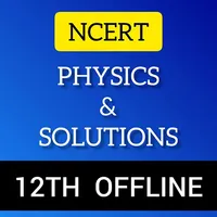 Class 12th Physics NCERT B&S icon