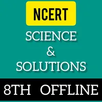 Class 8th Science NCERT B&S icon