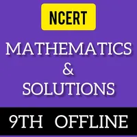 Class 9th Maths NCERT B&S icon