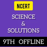 Class 9th Science NCERT B&S icon