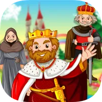 King Legacy: Role-Playing Game icon