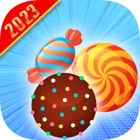 Candy Match Puzzle Game icon