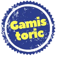 Gamistoric icon