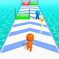 Ball Fest 3d icon