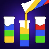 Water Sort Game - Color Match icon