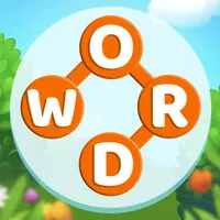 Word Cross - Puzzle Quest Game icon