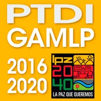 Plan Territorial de Desarrollo icon