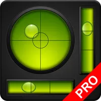 Bubble Level PRO icon