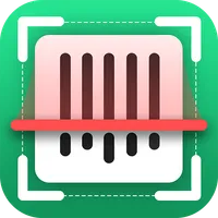 Barcode & QR Code Scanner icon