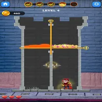 HERO RESCUE icon