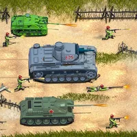 World War 2 Tower Defense Game icon