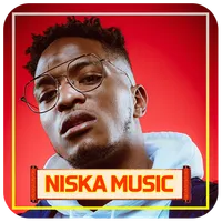 Niska Music- all song icon