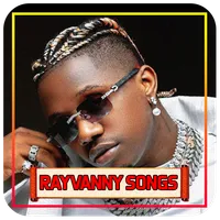 Rayvanny mp3 all song icon