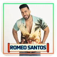 Romeo Santos Music icon