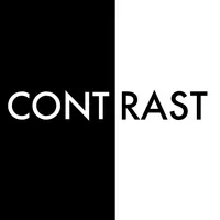 Contrast icon