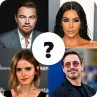 Hollywood Celebrity Quiz icon