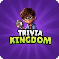 Trivia Kingdom - Quiz Game icon