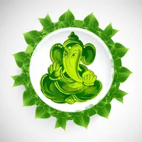 Ganpati Stickers-WAStickerApps icon