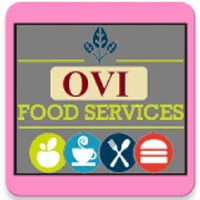 Ovi Food Services (Pune) icon