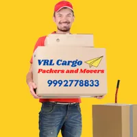 VRL Cargo Packers Movers icon