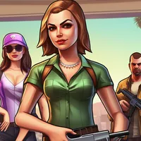 Play GETTA 5 para Android icon